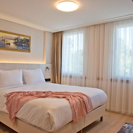 Xloft Ξενοδοχείο Κωνσταντινούπολη Εξωτερικό φωτογραφία
