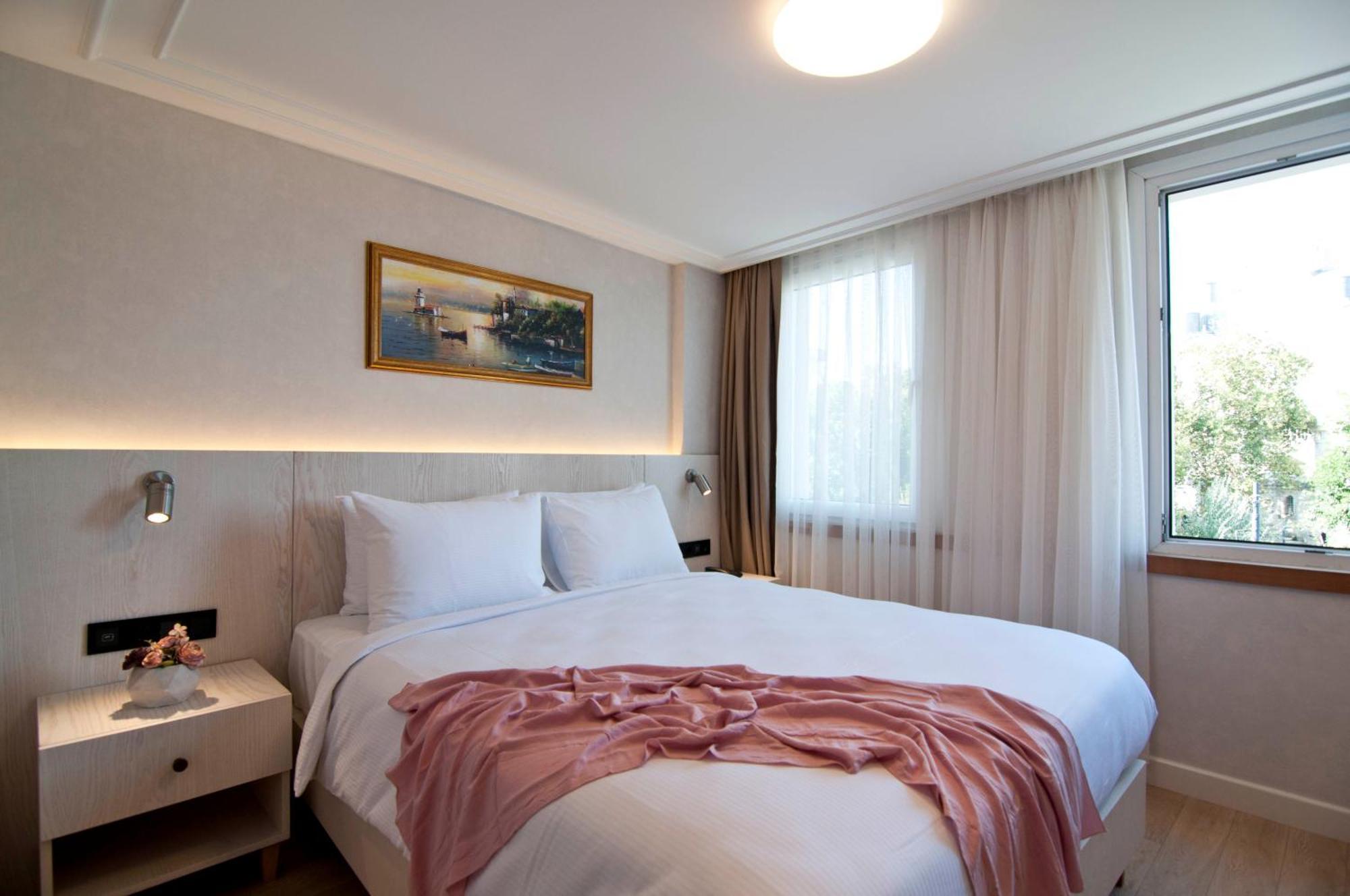 Xloft Ξενοδοχείο Κωνσταντινούπολη Εξωτερικό φωτογραφία