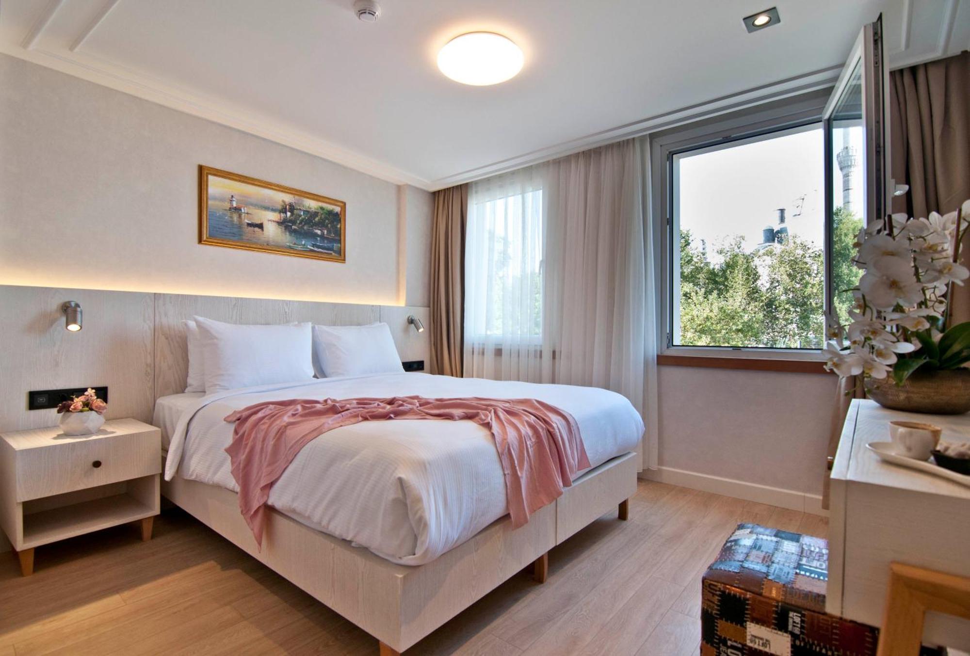 Xloft Ξενοδοχείο Κωνσταντινούπολη Εξωτερικό φωτογραφία
