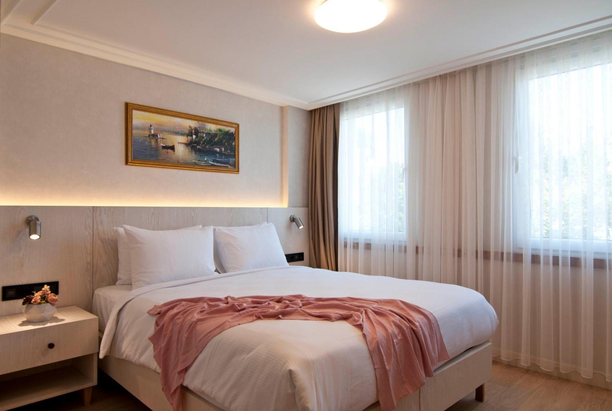 Xloft Ξενοδοχείο Κωνσταντινούπολη Εξωτερικό φωτογραφία