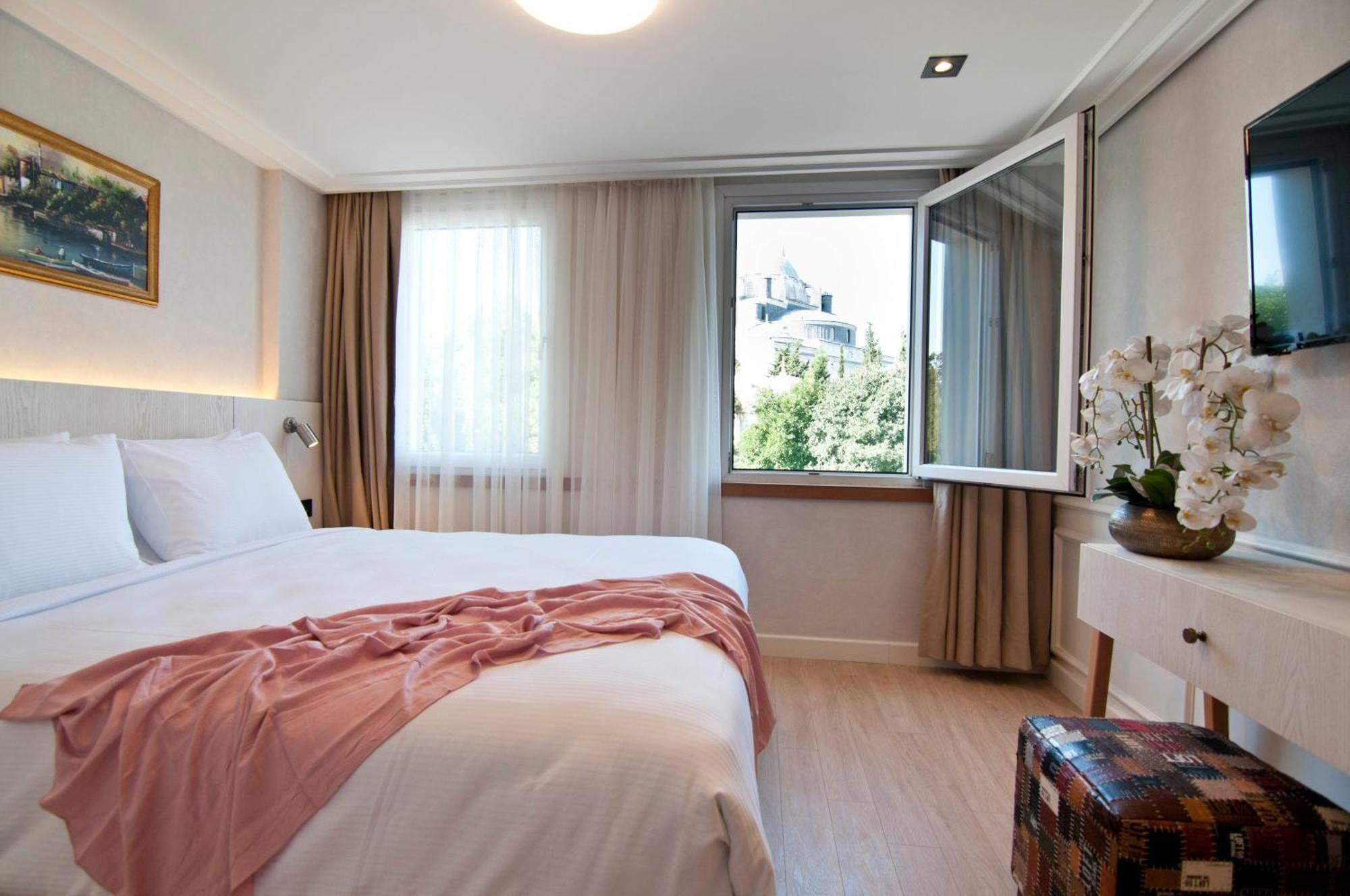 Xloft Ξενοδοχείο Κωνσταντινούπολη Εξωτερικό φωτογραφία