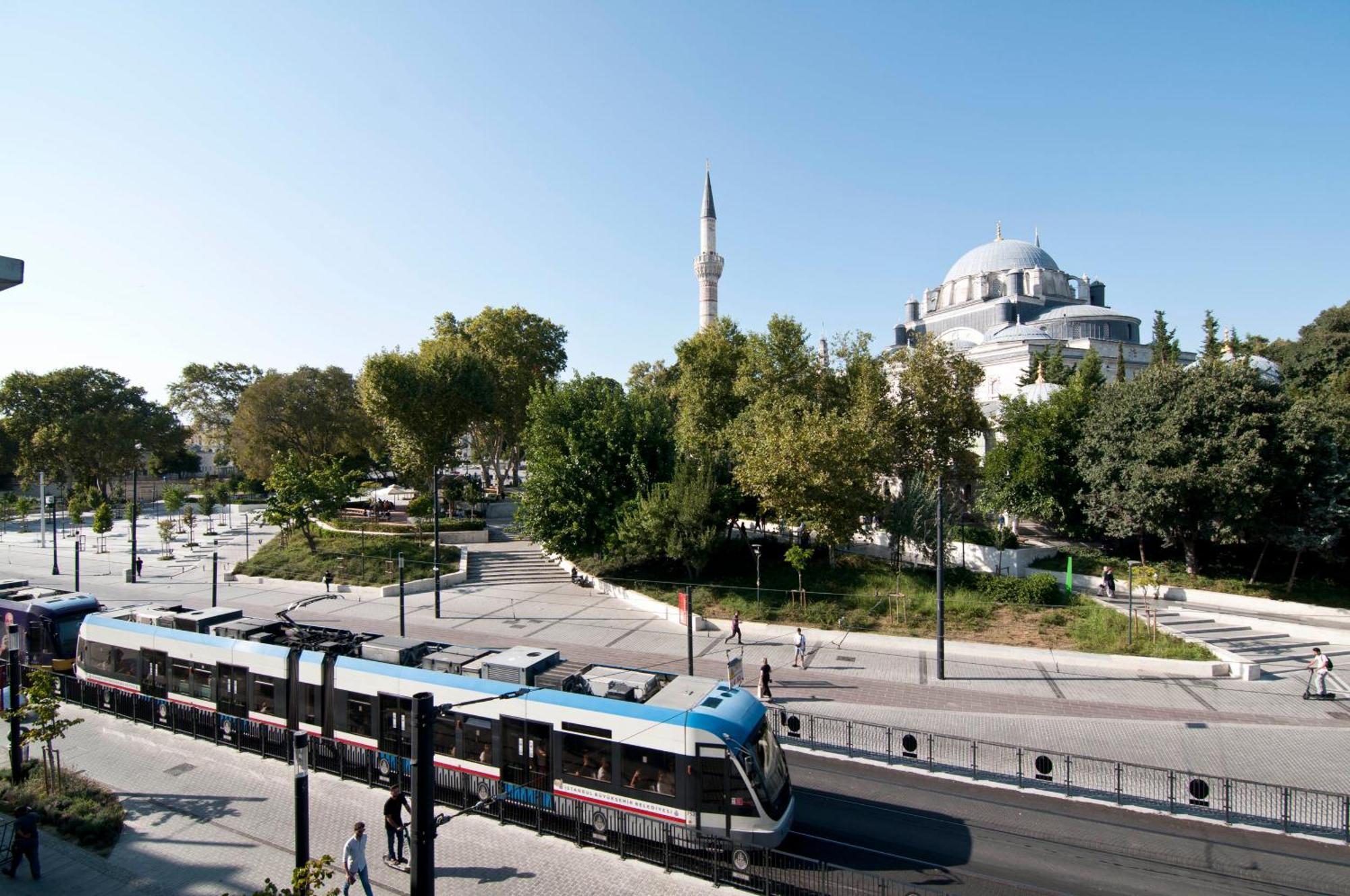 Xloft Ξενοδοχείο Κωνσταντινούπολη Εξωτερικό φωτογραφία