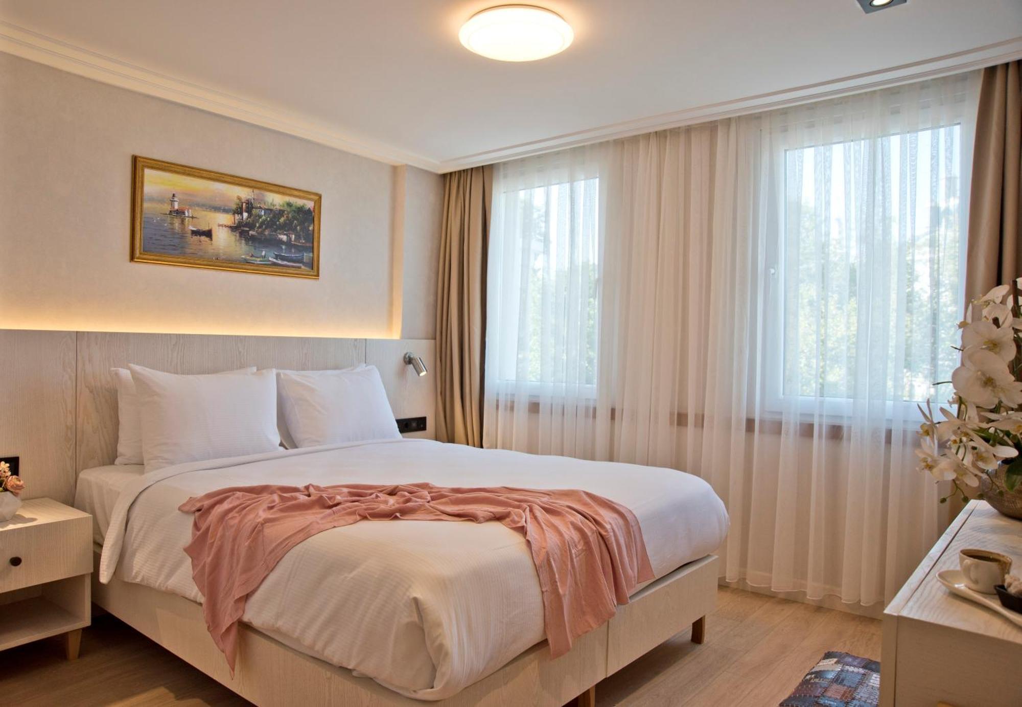 Xloft Ξενοδοχείο Κωνσταντινούπολη Εξωτερικό φωτογραφία