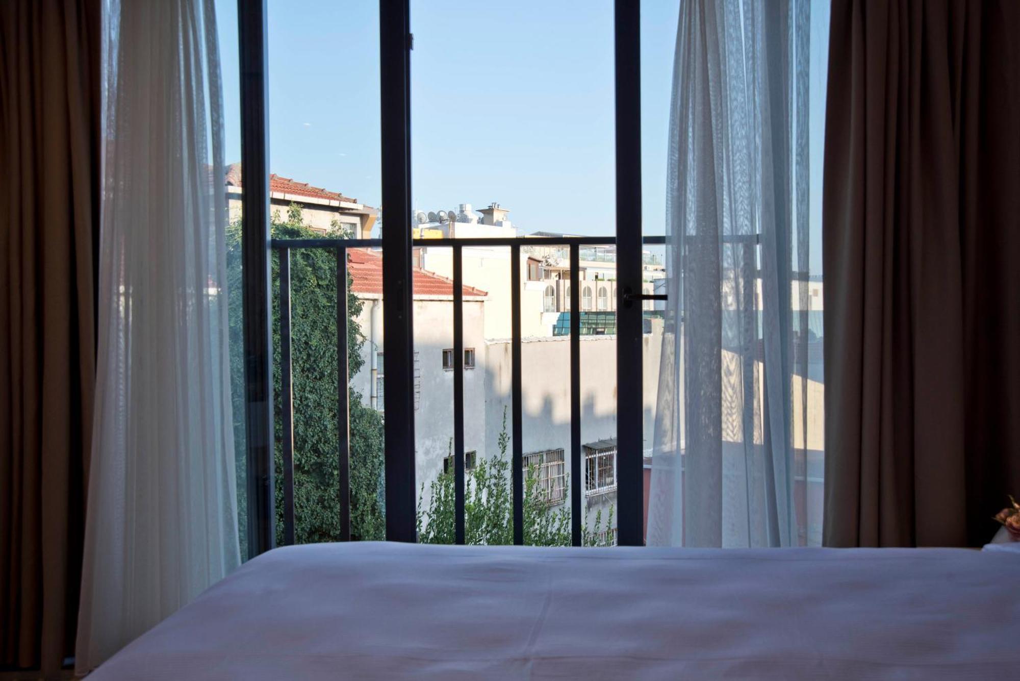 Xloft Ξενοδοχείο Κωνσταντινούπολη Εξωτερικό φωτογραφία
