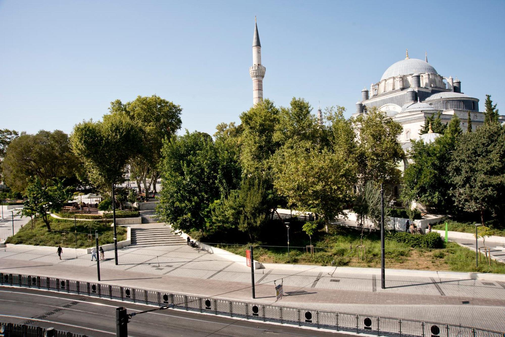 Xloft Ξενοδοχείο Κωνσταντινούπολη Εξωτερικό φωτογραφία