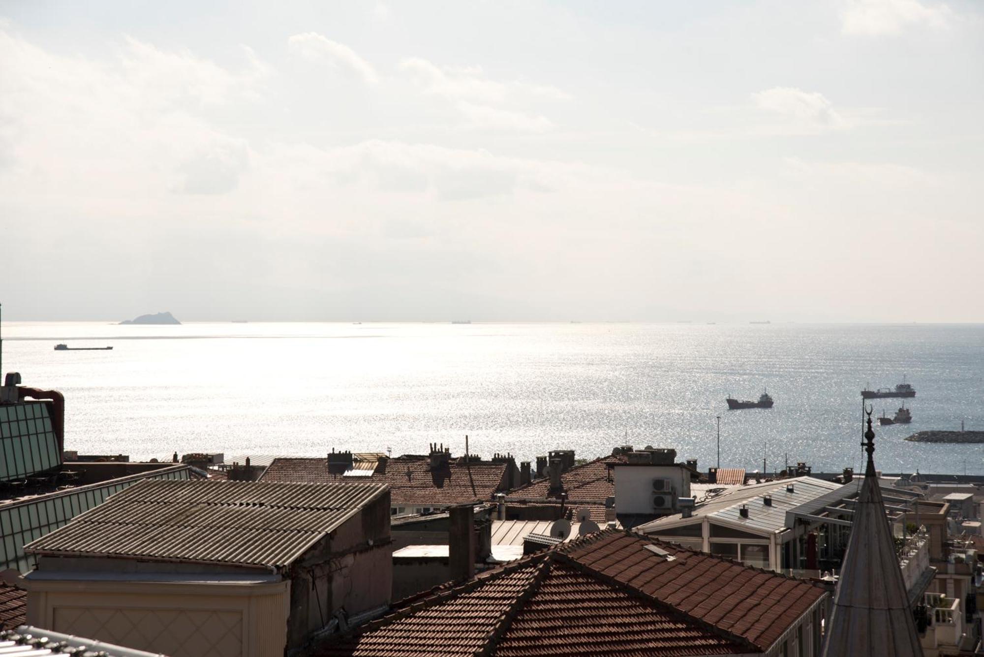 Xloft Ξενοδοχείο Κωνσταντινούπολη Εξωτερικό φωτογραφία