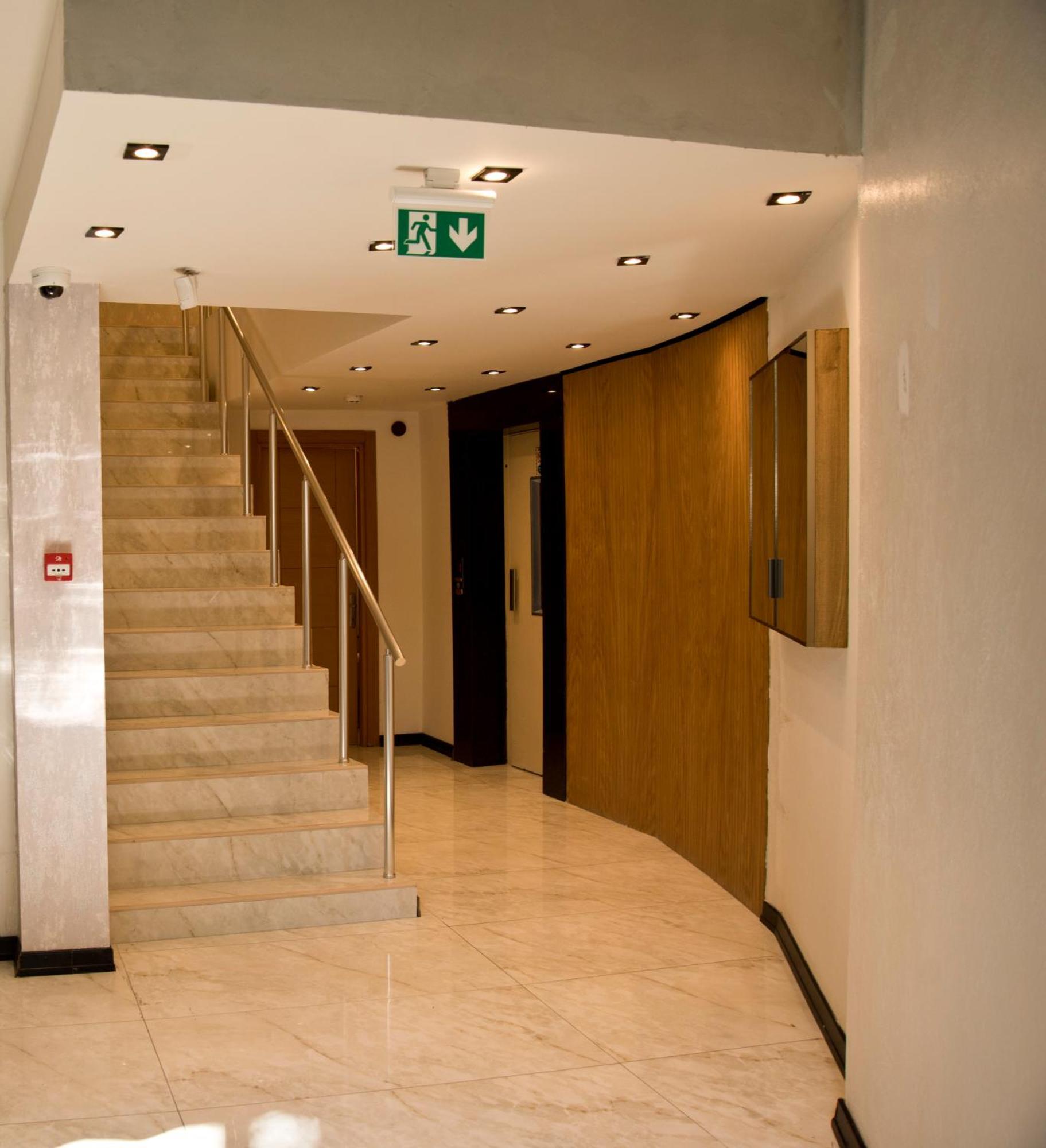Xloft Ξενοδοχείο Κωνσταντινούπολη Εξωτερικό φωτογραφία